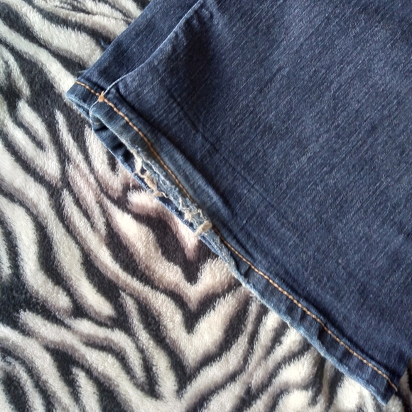 Silver jeans - Picture 3 of 6